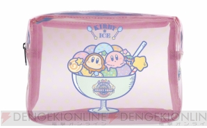 『一番くじ 星のカービィ KIRBY ★ ICE CREAM』