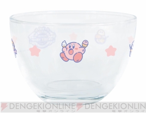 『一番くじ 星のカービィ KIRBY ★ ICE CREAM』