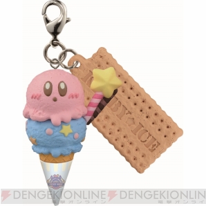 『一番くじ 星のカービィ KIRBY ★ ICE CREAM』