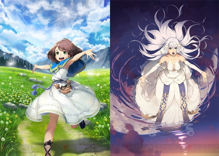 アニメ『LOST SONG』リアルイベント開催決定。鈴木このみさん、田村ゆかりさんが出演