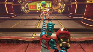 『ARMS』豊富なカスタマイズと独自の操作性にハマる。豊富なゲームモードで1人プレイも充実