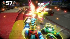 『ARMS』豊富なカスタマイズと独自の操作性にハマる。豊富なゲームモードで1人プレイも充実