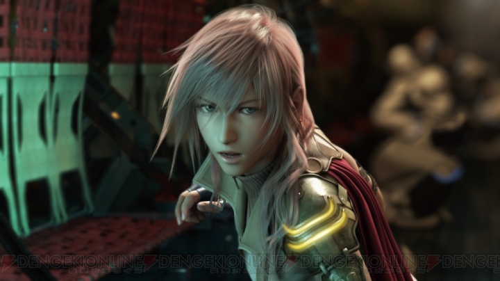 『FFXIII』などをプレイできる“Yahoo！ゲーム”新プラットフォームのβテストが実施中