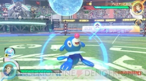 『ポッ拳 POKKEN TOURNAMENT DX』