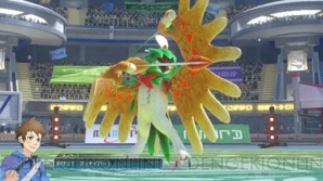 『ポッ拳 POKKEN TOURNAMENT DX』