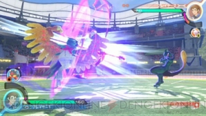 『ポッ拳 POKKEN TOURNAMENT DX』