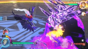 『ポッ拳 POKKEN TOURNAMENT DX』