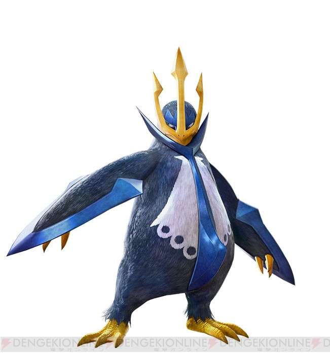 Nintendo Switch ポッ拳 Dx 予約受付開始 ジュナイパーがバトルポケモンとして登場 電撃オンライン