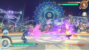 『ポッ拳 POKKEN TOURNAMENT DX』