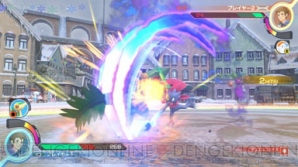 『ポッ拳 POKKEN TOURNAMENT DX』