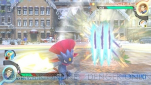 『ポッ拳 POKKEN TOURNAMENT DX』