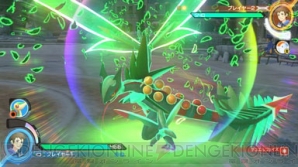 『ポッ拳 POKKEN TOURNAMENT DX』