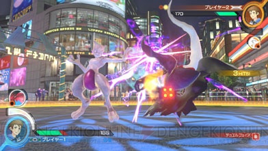 Nintendo Switch ポッ拳 Dx 予約受付開始 ジュナイパーがバトルポケモンとして登場 電撃オンライン