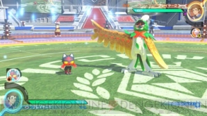 『ポッ拳 POKKEN TOURNAMENT DX』