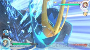 『ポッ拳 POKKEN TOURNAMENT DX』