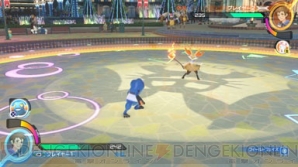 『ポッ拳 POKKEN TOURNAMENT DX』