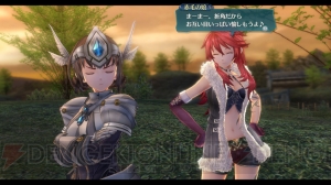 『閃の軌跡3』秘密結社“身喰らう蛇”のシャーリィ、カンパネルラ、マクバーンの情報が解禁