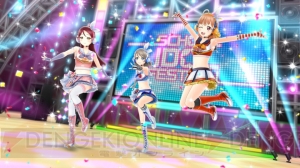 『スクフェス』発となる新スクールアイドルの活動情報などが明らかに！