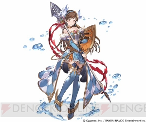 『グラブル』×『アイマス シンデレラガールズ』＆『デレステ』コラボの詳細が判明