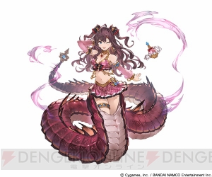 『グラブル』×『アイマス シンデレラガールズ』＆『デレステ』コラボの詳細が判明