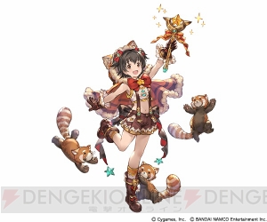 『グラブル』×『アイマス シンデレラガールズ』＆『デレステ』コラボの詳細が判明