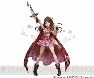 『グラブル』×『アイマス シンデレラガールズ』＆『デレステ』コラボの詳細が判明