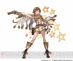 『グラブル』×『アイマス シンデレラガールズ』＆『デレステ』コラボの詳細が判明