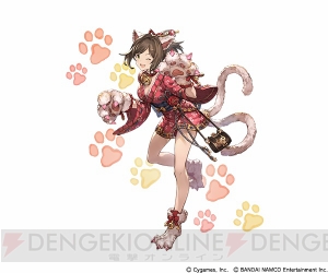 『グラブル』×『アイマス シンデレラガールズ』＆『デレステ』コラボの詳細が判明