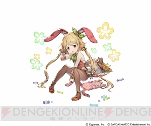 『グラブル』×『アイマス シンデレラガールズ』＆『デレステ』コラボの詳細が判明