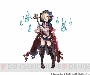 『グラブル』×『アイマス シンデレラガールズ』＆『デレステ』コラボの詳細が判明