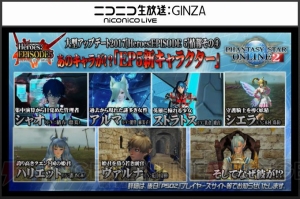 『PSO2』EP5は7月26日開始。上級クラス“ヒーロー”やバスタークエスト、バランス調整の詳細が公開