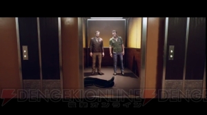 CO-OPアドベンチャー『A WAY OUT』が発表【E3 2017】