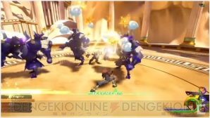 『KINGDOM HEARTS III（キングダム ハーツ III）』