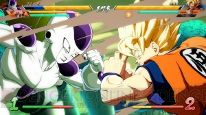 『ドラゴンボール ファイターズ』2018年初頭に発売。開発はアークシステムワークスが担当