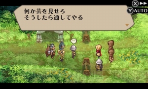 リメイク版『ラジアントヒストリア』レビュー。時間を駆け抜ける名作RPGがさらに遊びやすくなった