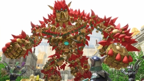 『KNACK ふたりの英雄と古代兵団』