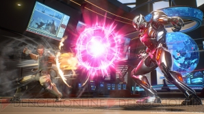 『Marvel vs. Capcom： Infinite（マーベル VS. カプコン：インフィニット）』