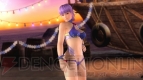 『DEAD OR ALIVE 5 Last Round』