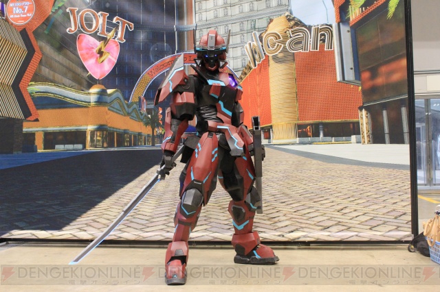 電撃ps Pso2 Ps感謝祭17 東京会場レポート 開発コメントやコスプレ写真は必見 電撃playstation