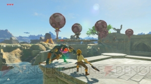 『ゼルダの伝説　ブレス オブ ザ ワイルド』エキスパンション・パス第1弾、第2弾の発売時期などが発表【E3 2017】