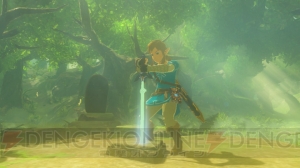 『ゼルダの伝説　ブレス オブ ザ ワイルド』エキスパンション・パス第1弾、第2弾の発売時期などが発表【E3 2017】