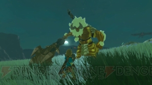 『ゼルダの伝説　ブレス オブ ザ ワイルド』エキスパンション・パス第1弾、第2弾の発売時期などが発表【E3 2017】