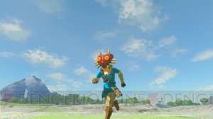 『ゼルダの伝説　ブレス オブ ザ ワイルド』エキスパンション・パス第1弾、第2弾の発売時期などが発表【E3 2017】