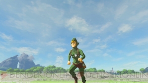 『ゼルダの伝説　ブレス オブ ザ ワイルド』