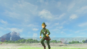 『ゼルダの伝説　ブレス オブ ザ ワイルド』エキスパンション・パス第1弾、第2弾の発売時期などが発表【E3 2017】