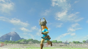 『ゼルダの伝説　ブレス オブ ザ ワイルド』