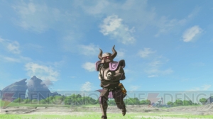 『ゼルダの伝説　ブレス オブ ザ ワイルド』エキスパンション・パス第1弾、第2弾の発売時期などが発表【E3 2017】