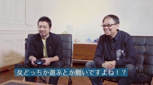 『ドラゴンクエストXI』の特別映像で山田孝之さんが子役に初挑戦！ 堀井雄二さんとの対談映像も公開