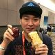 エレキコミック イマダチさんの“メディア飯”1位は？ 第2回「イマダチ 孤独のE3グルメ2017」【E3 2017】