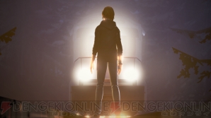 Life Is Strange Before The Storm インタビュー クロエの新たな物語が展開 17 電撃オンライン